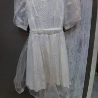 پیراهن مجلسی سایز ۳۸تا ۴۰|لباس|بندر انزلی, کوی بهار|دیوار