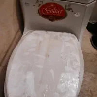 توالت فرنگی