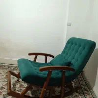 صندلی راکی