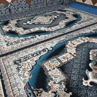 فرش 12 متری جفت