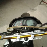 موتور روان qm200