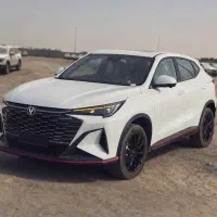 پیش‌فروش چانگان X5 PLUS مدل 2026