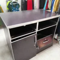 میز mdf|میز تحریر و کامپیوتر|پیر بکران, |دیوار