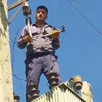 انواع برق کاری