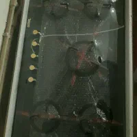 فروش اجاق گاز رومیزی پنج شعله