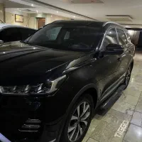 تیگو 7 پرو اکسلنت 1402 بدون رنگ