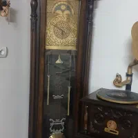 فروش ساعت پایه دار
