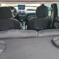 پژو ۲۰۶ تیپ ۲|خودرو سواری و وانت|رشت, رشتیان|دیوار