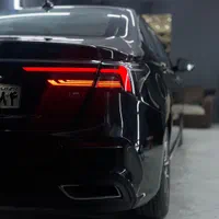 خدمات نانو سرامیک و پولیش خودرو|خدمات موتور و ماشین|بندرعباس, |دیوار
