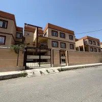 سهندساران / ردیف اول / ویو باز ابدی بدون مشرف|فروش آپارتمان|هشتگرد, شهرک ریحانه|دیوار