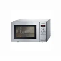 مایکروویو بوش سری 4 مدل HMT84G451|اجاق گاز و لوازم برقی پخت‌وپز|تهران, طیب|دیوار