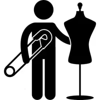 استخدام ادمین  بوتیک زنانه