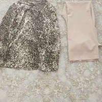 شومیز وشلوار مجلسی سایز ۴۲