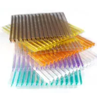 پلی کربنات و طلق|مصالح و تجهیزات ساختمان|هشتگرد, طاووسیه|دیوار