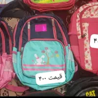 کیف مدرسه|کفش و لباس بچه|اهواز, کوی علوی|دیوار