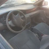 با سلام سمند مدل 84|خودرو سواری و وانت|قم, امامزاده ابراهیم|دیوار