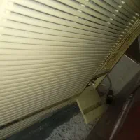 کولر گازی پنجره ای جنرال 18000 گاز فابریک|کولر گازی و فنکوئل|خاش, |دیوار