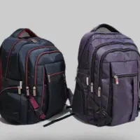 تولید کیف وکوله پشتی