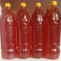 آبغوره طبیعی بدون نمک خانگی