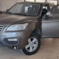 لیفان x60بیرنگ 94 کم کار