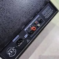 اکو امپلی فایر دستی ۱۰۰ وات برند B&C|سیستم صوتی خانگی|اصفهان, کوی ولی عصر|دیوار