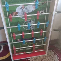 فوتبال دستی