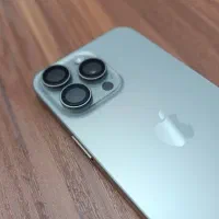 ایفون ۱۵پرومکس 97 درحد