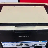 پرینتر لیزری سامسونگ قابل اتصال به موبایل با کابل