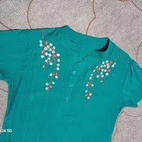 تیشرت مجلسی فری سایز|لباس|سمنان, |دیوار