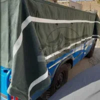 چادر برزنتی نیسان