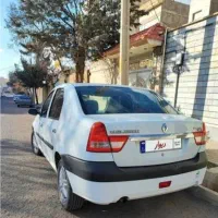 پارس تندر 92