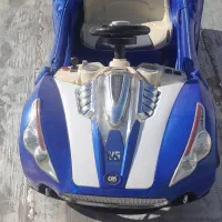 اسباب بازی و وسایل کودک