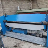 خم کن ۲/۵متر فول اتوماتیک|ماشینآلات صنعتی|کرج, خلج آباد|دیوار