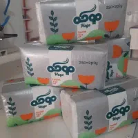 دستمال کاغذی و محصولات پلاستیکی ب قیمت تولیدی|عمدهفروشی|رامسر, |دیوار