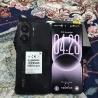 دوتا گیگPOCO X7 PRO 512