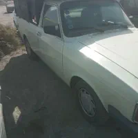 پیکان وانت