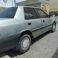 هیوندا92|خودرو کلاسیک|سهند, |دیوار