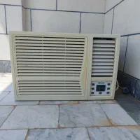 کولر پنجره ای هایسنس