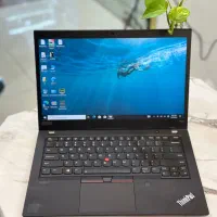 LENOVO THINKPAD 4 Gb گرافیک