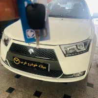 دناپلاس توربو اتومات /دنده مدل ۱۴۰۵