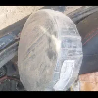 لوله بارانی مه پاش ۲اینج