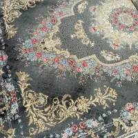 فرش ۹ متری دوعدد