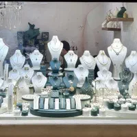 تجاری،بر میرزا بابایی/آگهی برای صنف طلافروشان است|فروش مغازه و غرفه|تهران, پونک|دیوار