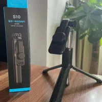 منوپاد و میکروفون یقه ای موبایل