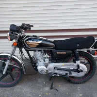 200 همتاز مدل 95 کاربرات در حد صفر