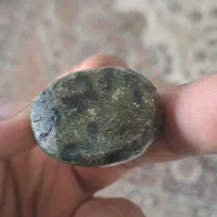 سنگ و مهره انگشتر