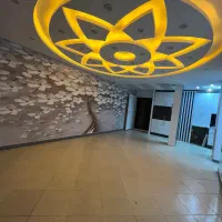 آپارتمان ۱۰۰ متری پذیرای بزرگ با انباری