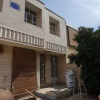 خونه ویلایی ۲طبقه/۲۰۰متری/