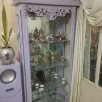بوفه بارنگ یاسی