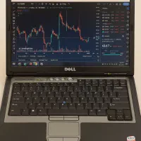 لپ تاپ dell مدل d630